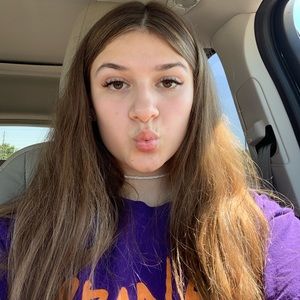 Meet your Posher, Caden